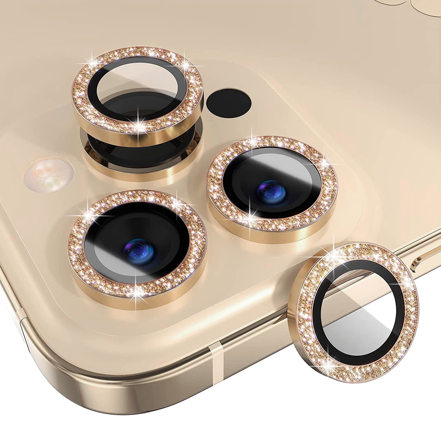 iPhone 14 Pro & Pro Max Camera Lens Protector