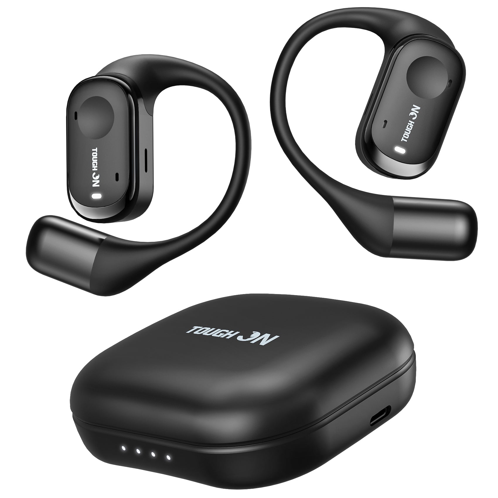 Wireless open air headphones sale