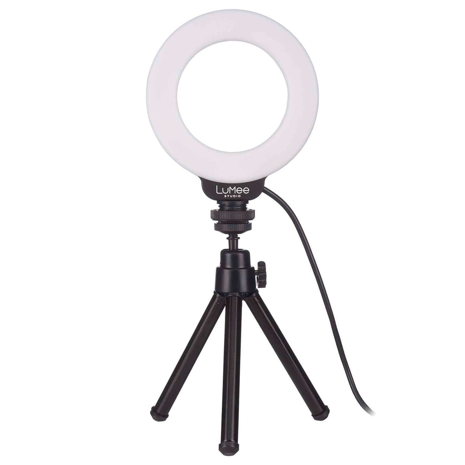 Led studio ring deals light