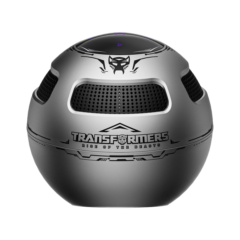 Transformers Wireless Bluetooth Speaker with Stand TF-Y17