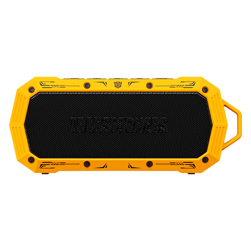 Transformers Portable Wireless Bluetooth Speaker TF-Y10