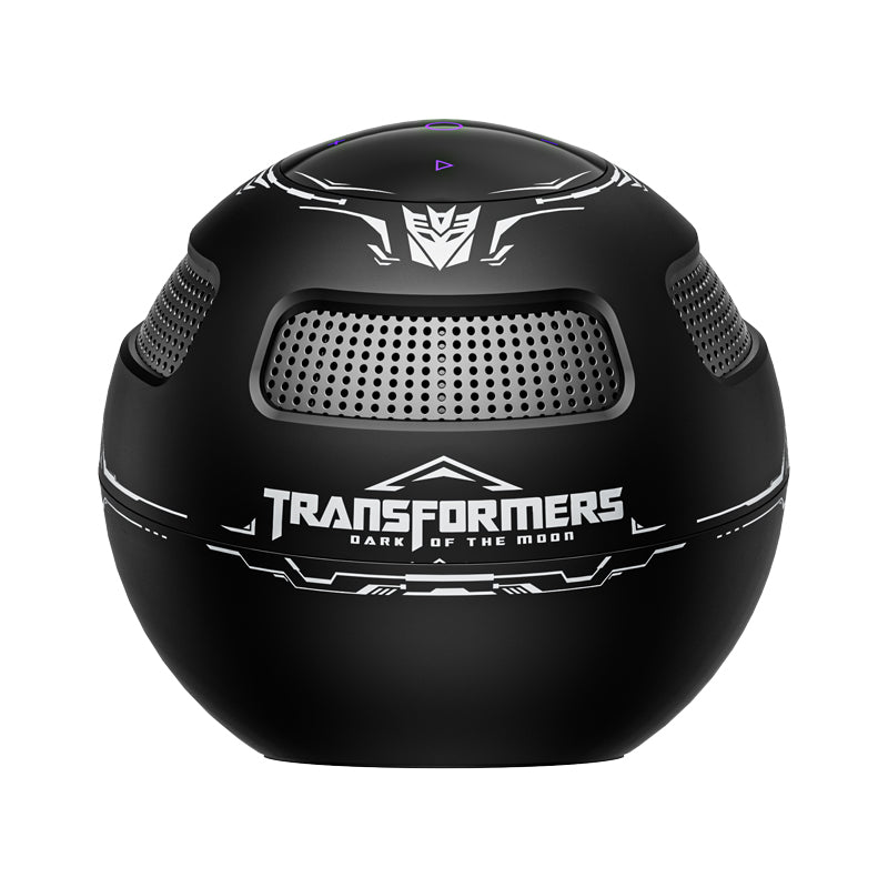 Transformers Wireless Bluetooth Speaker with Stand TF-Y17