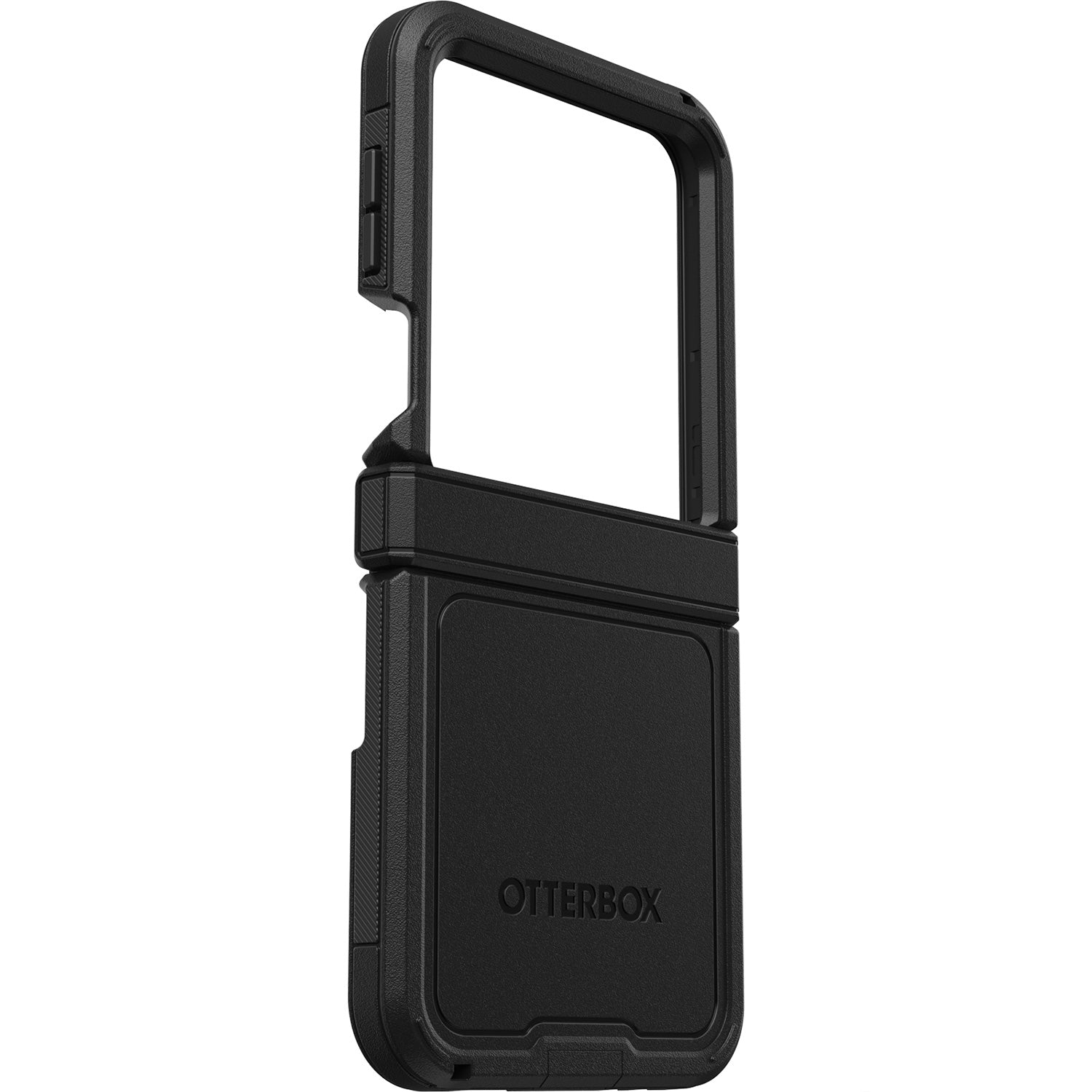 OtterBox Samsung Galaxy Z Flip6 Case Defender XT Black