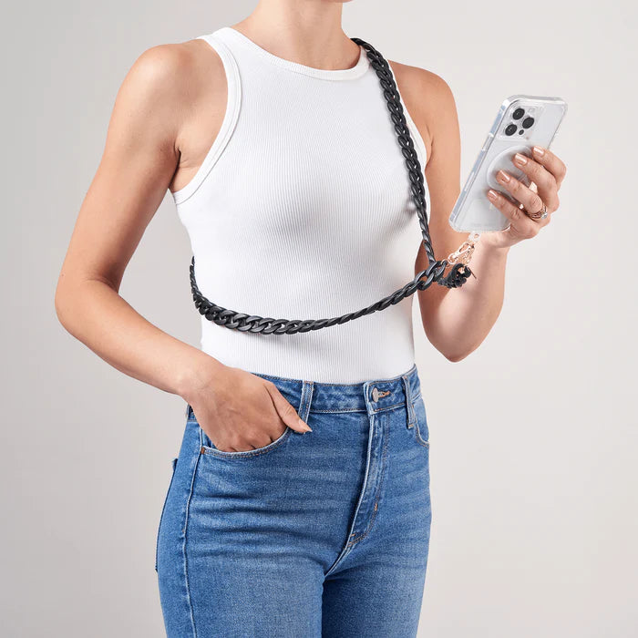 Case-Mate Phone Crossbody Chain