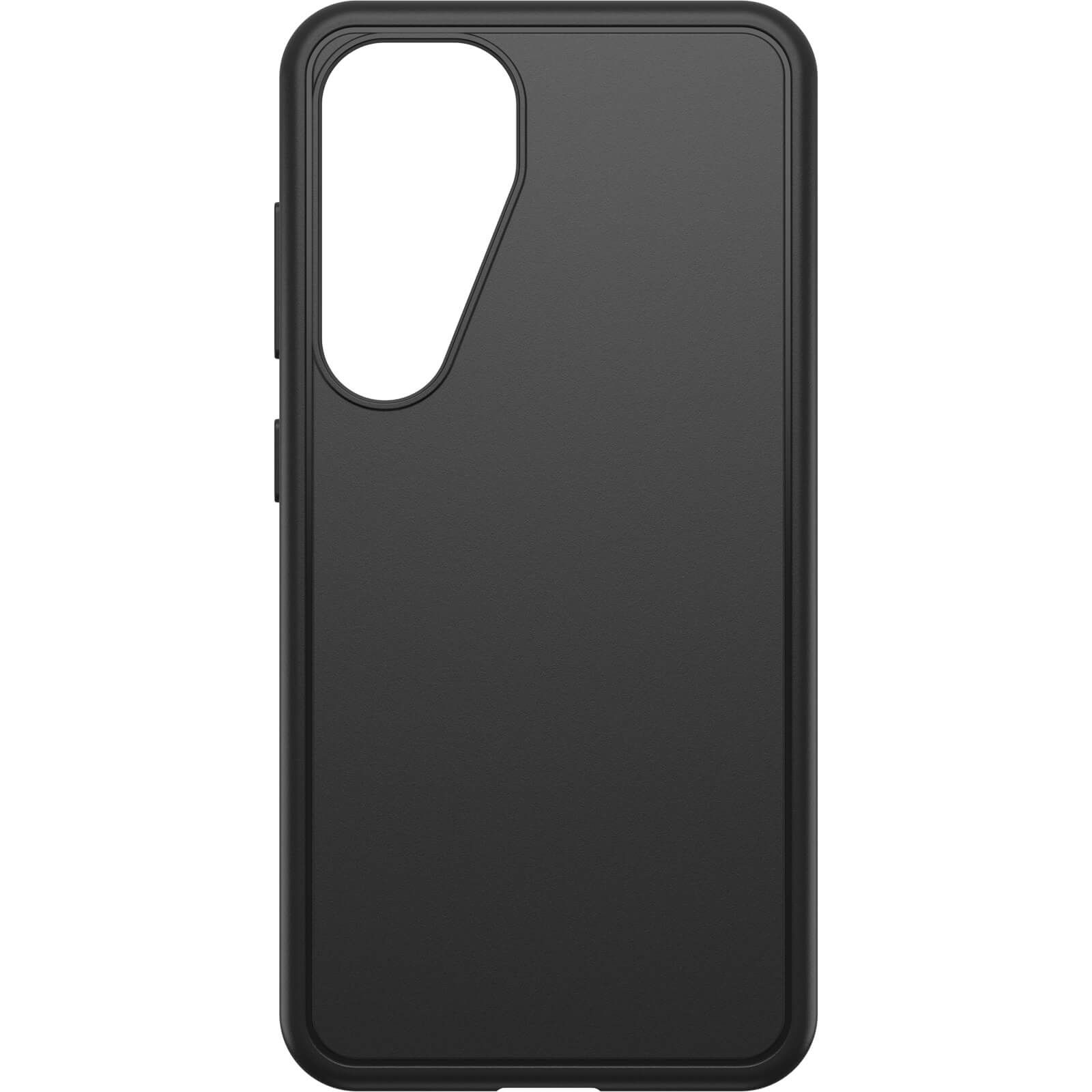 OtterBox Samsung Galaxy S25 Case Symmetry Series with Magnets Black