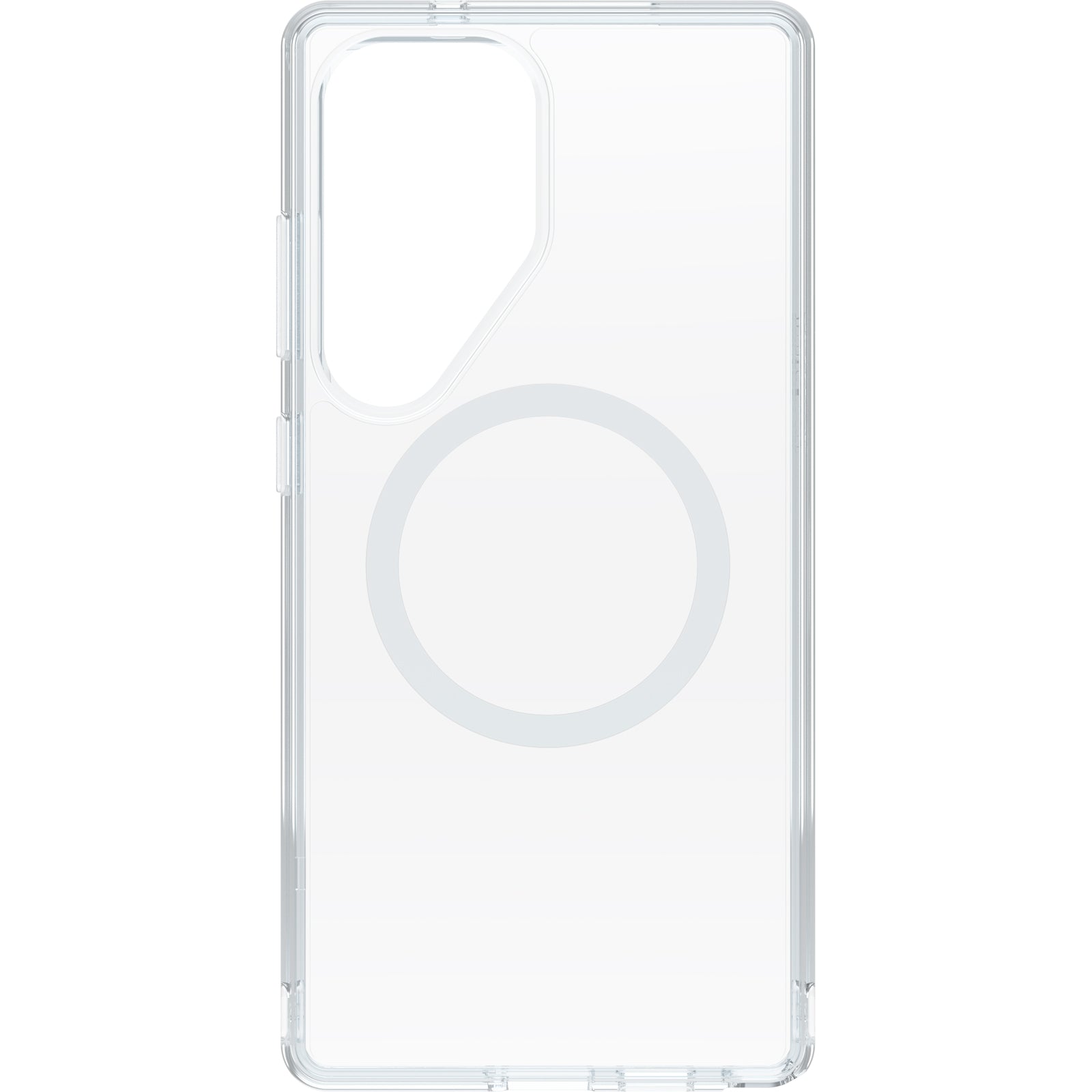 OtterBox Samsung Galaxy S25 Ultra Case Symmetry Series with Magnet Clear