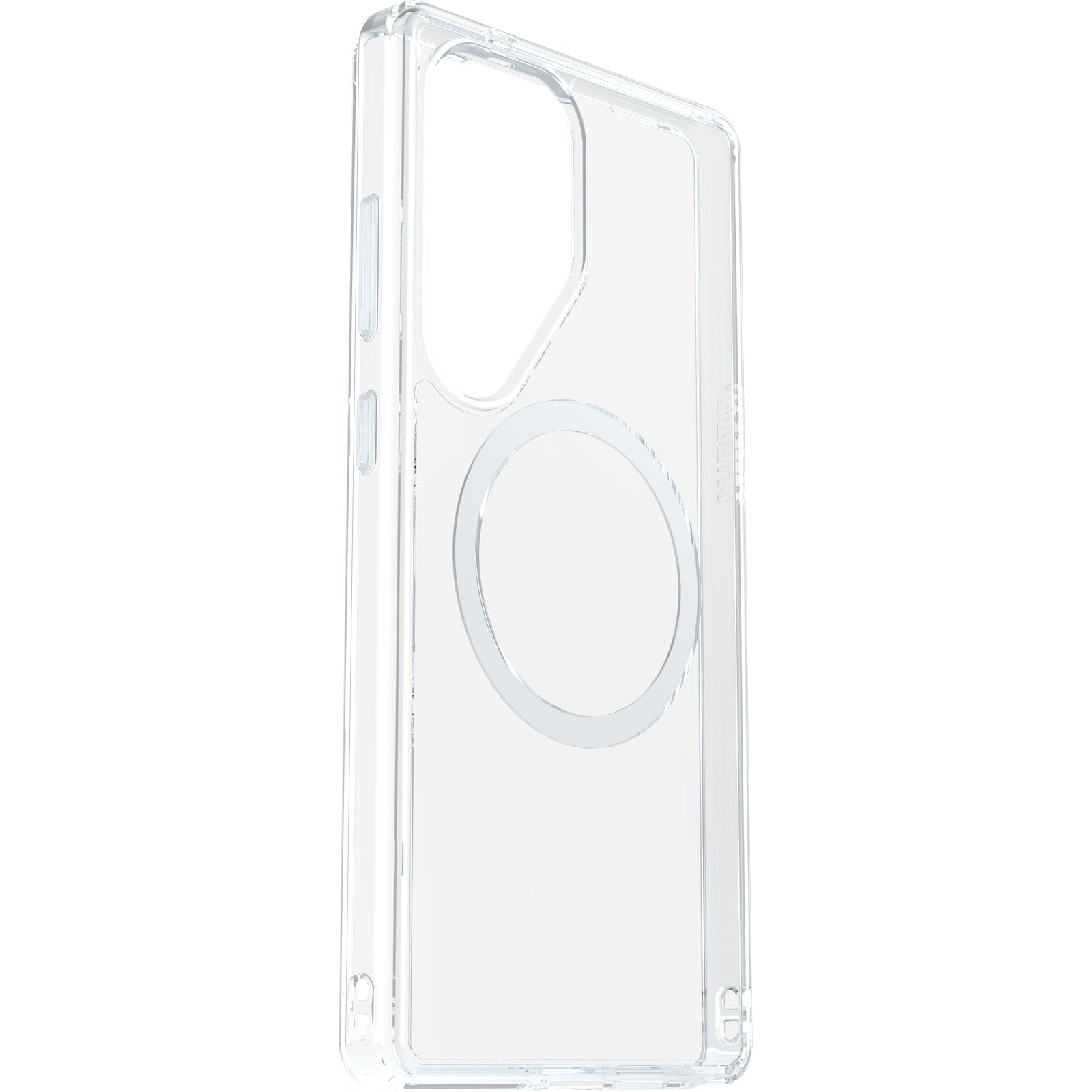 OtterBox Samsung Galaxy S25 Ultra Case Symmetry Series with Magnet Clear