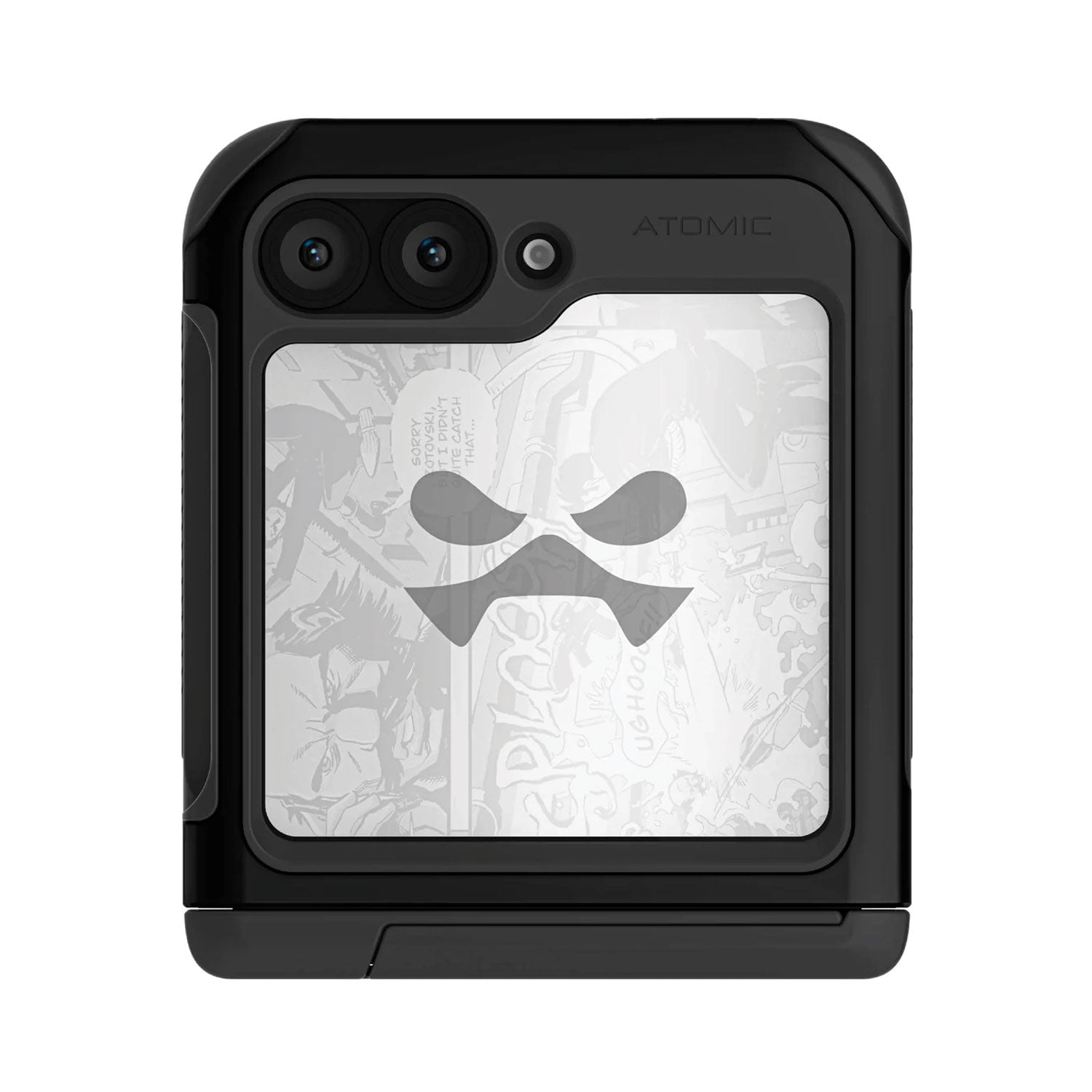 Ghostek Galaxy Z Flip6 Case Atomic Slim