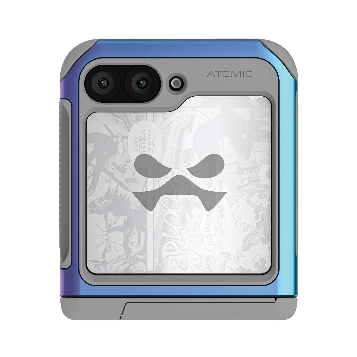 Ghostek Galaxy Z Flip6 Case Atomic Slim