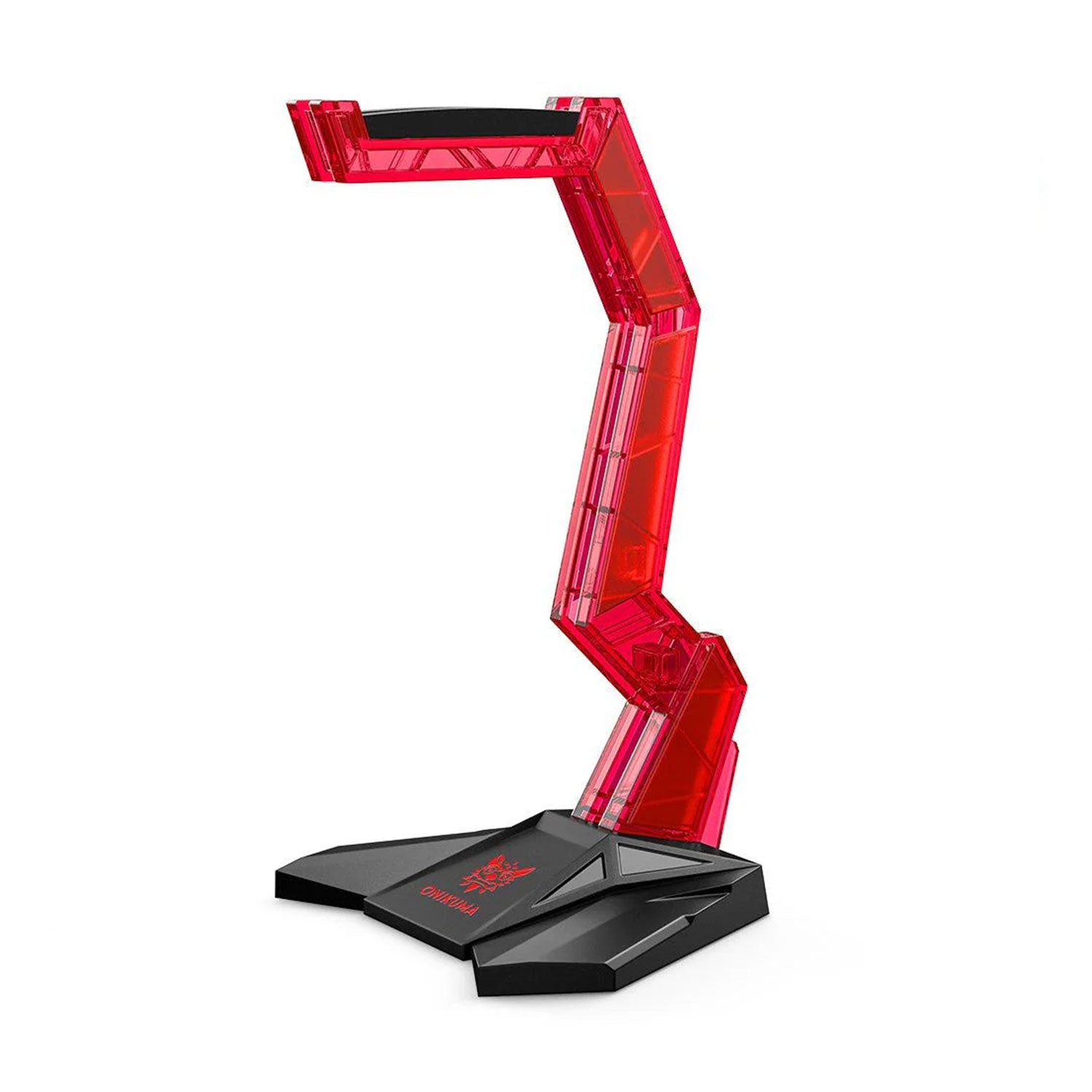 Onikuma ST-03 Headset Holder Red