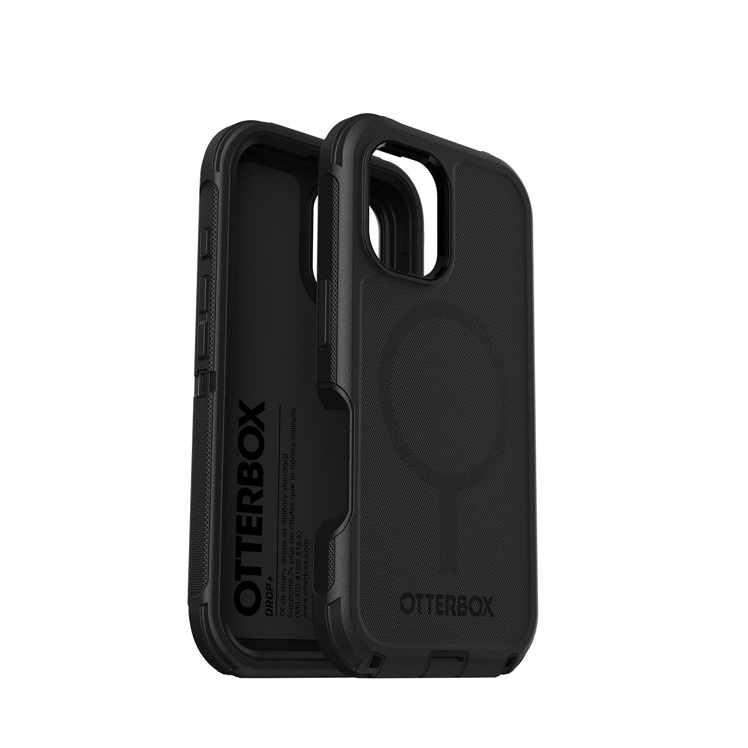 OtterBox iPhone 16 Case Defender Series for MagSafe