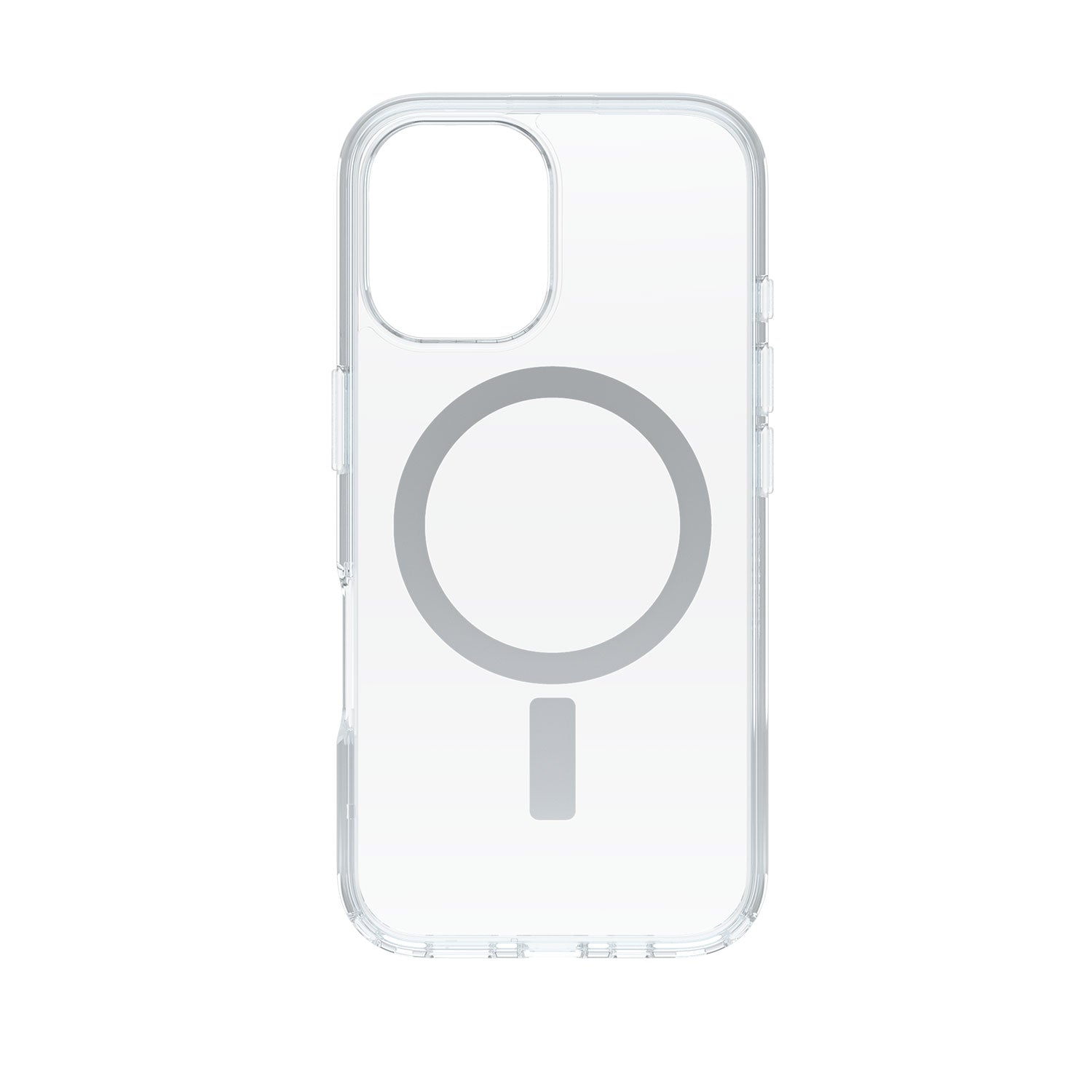 OtterBox iPhone 16 Case Symmetry Series Clear for MagSafe