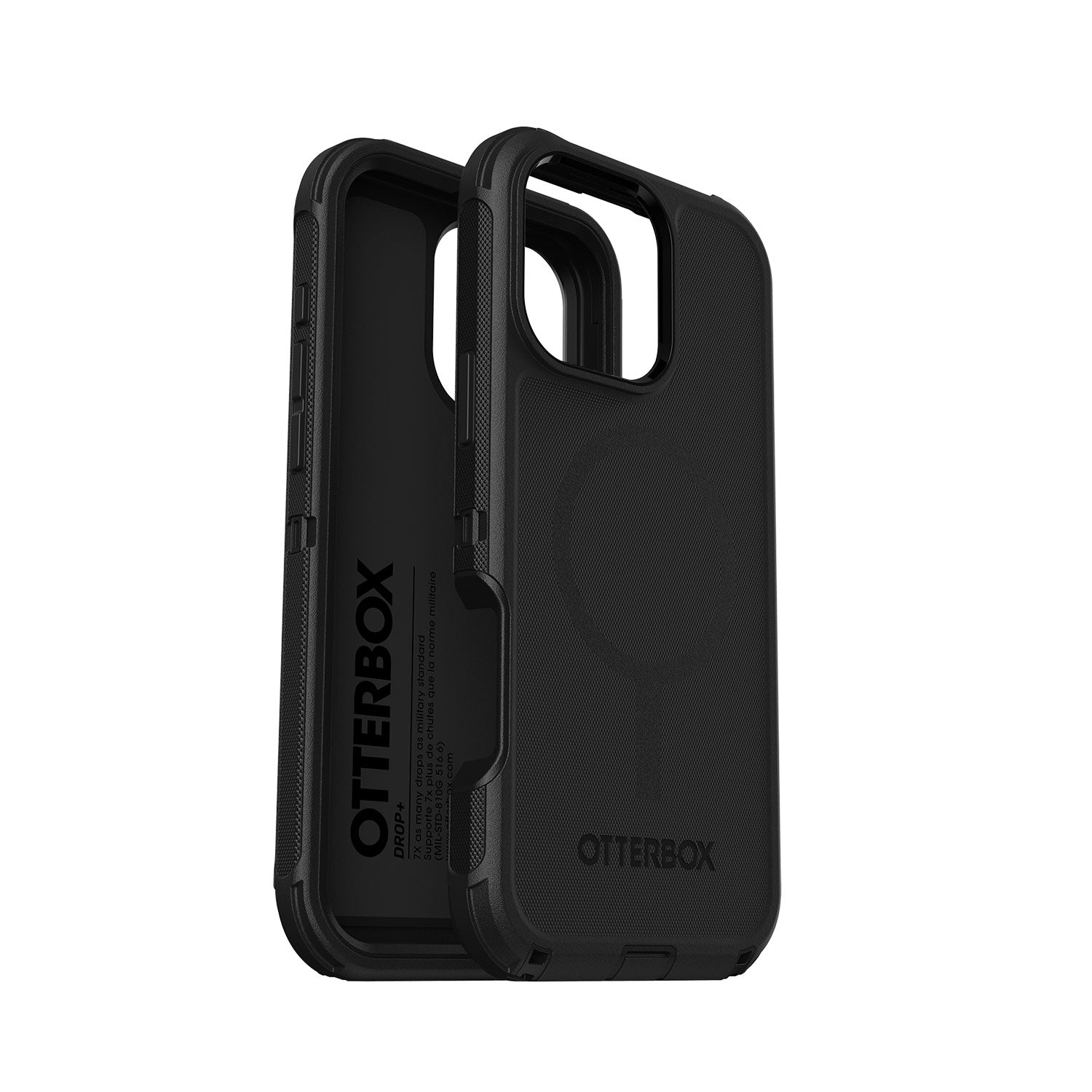 OtterBox iPhone 16 Pro Case Defender Series for MagSafe