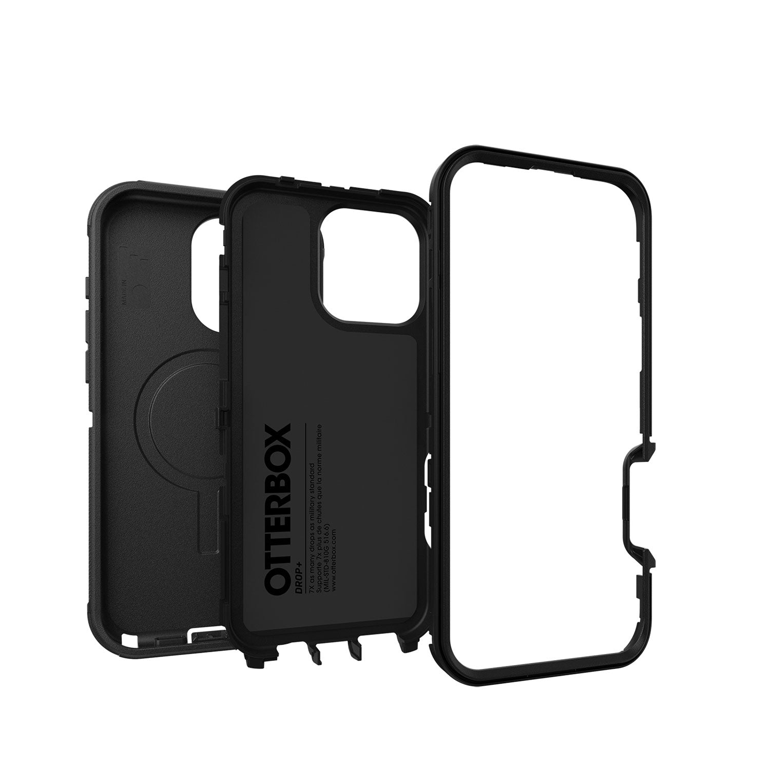 OtterBox iPhone 16 Pro Case Defender Series for MagSafe