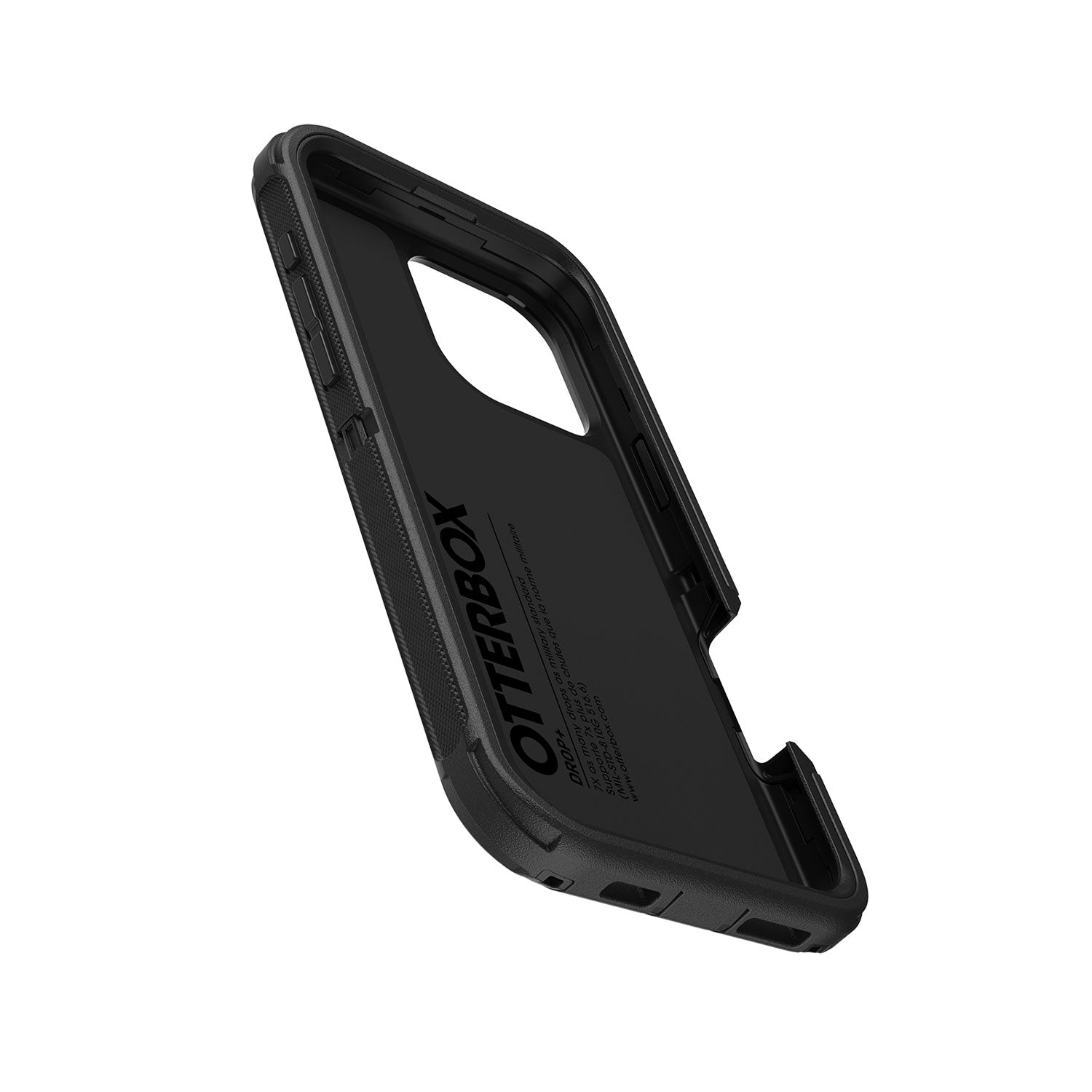 OtterBox iPhone 16 Pro Case Defender Series for MagSafe