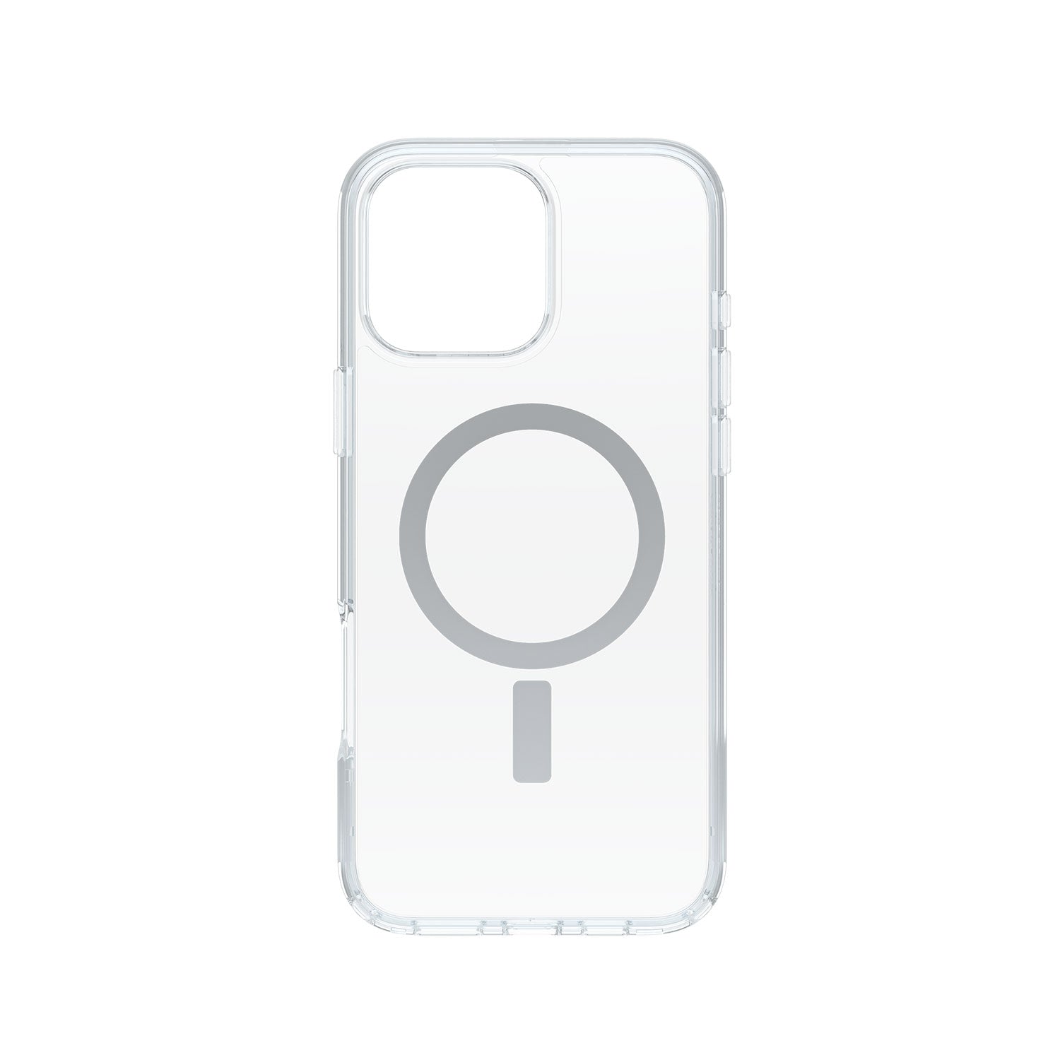 OtterBox iPhone 16 Pro Case Symmetry Series Clear for MagSafe