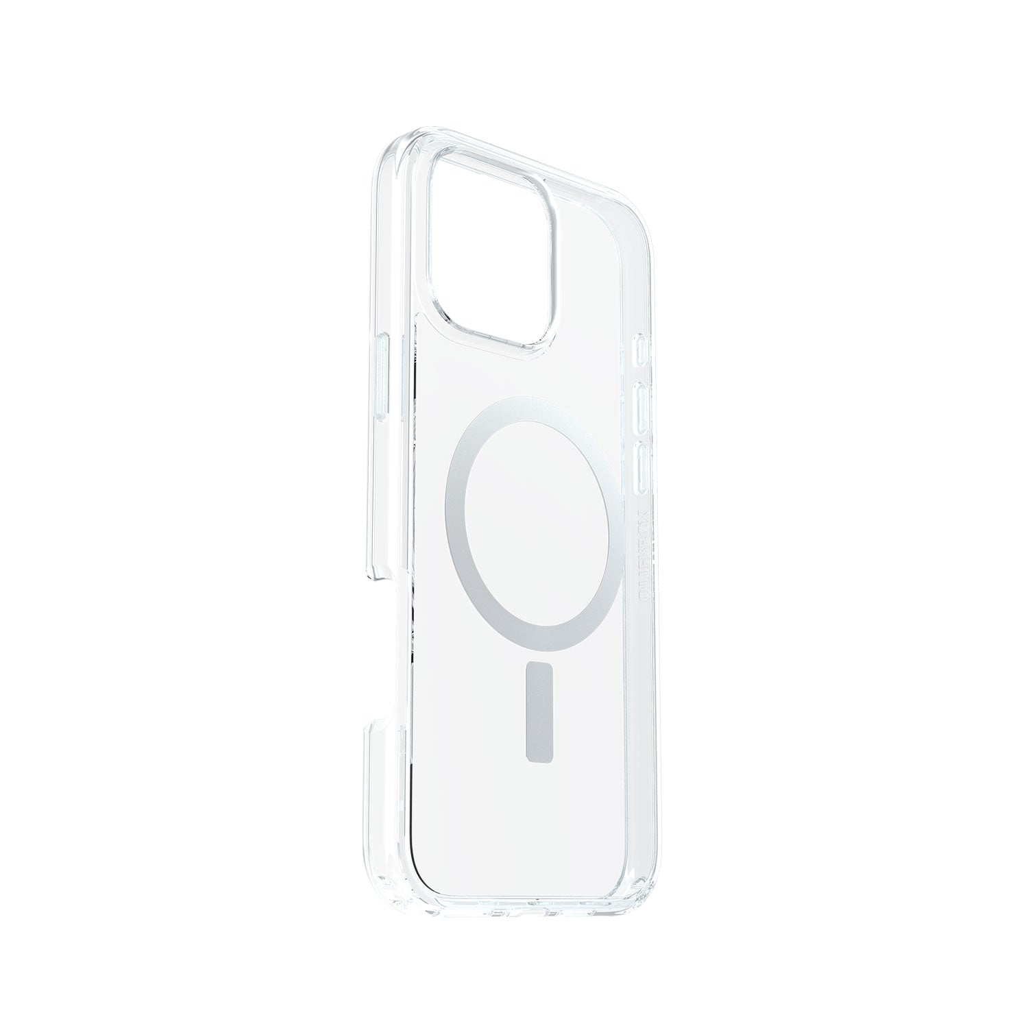 OtterBox iPhone 16 Pro Case Symmetry Series Clear for MagSafe