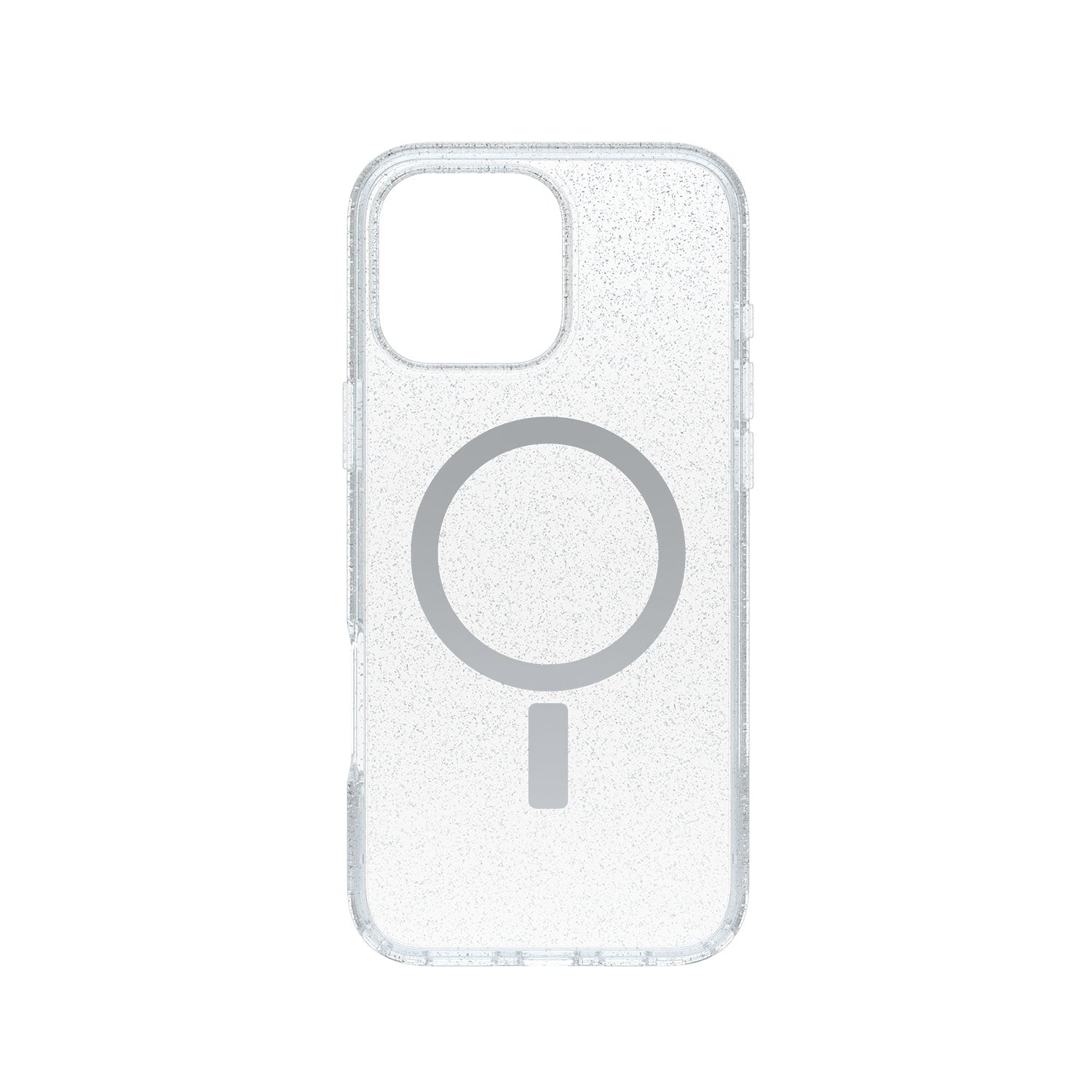 OtterBox iPhone 16 Pro Max Case Symmetry Series Clear for MagSafe