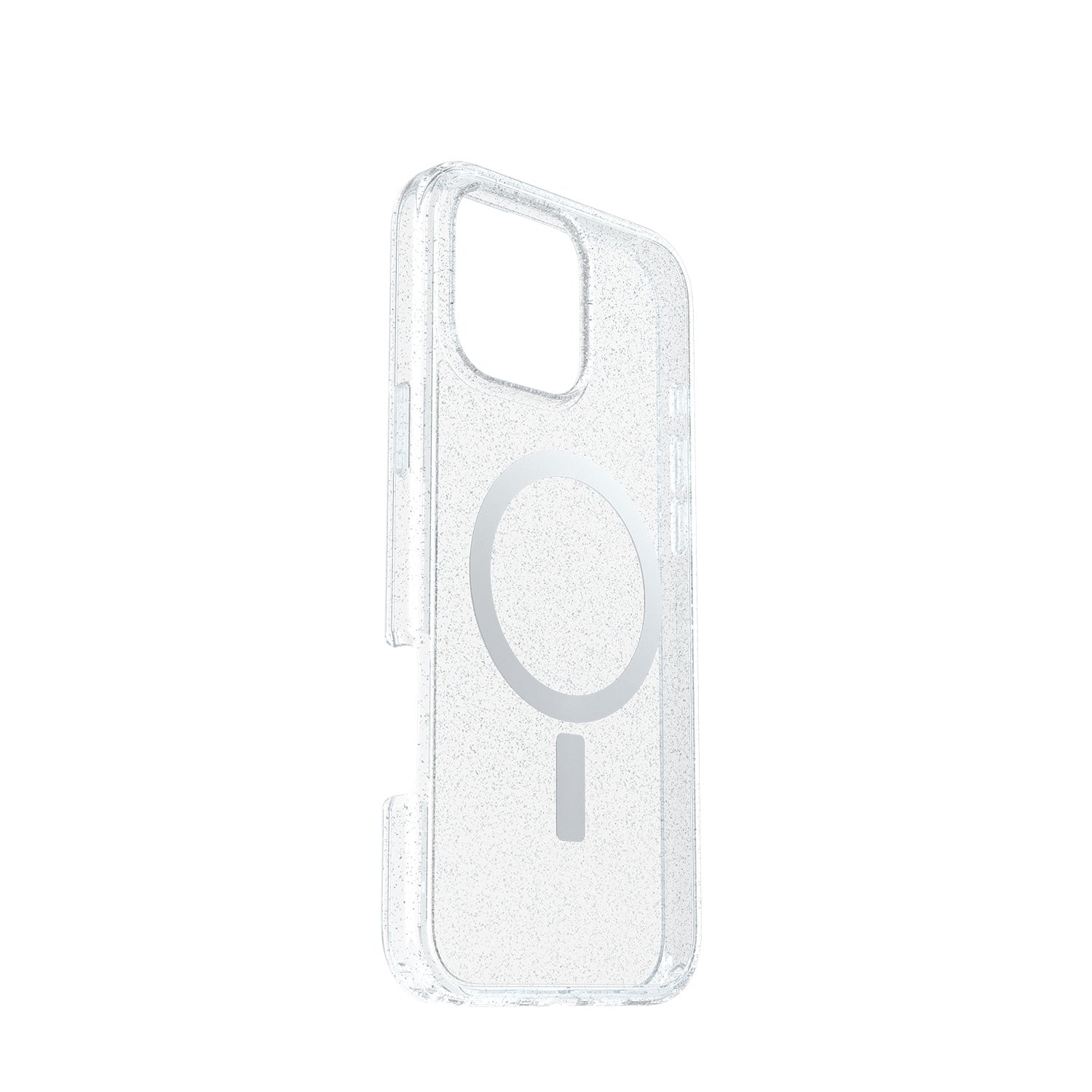 OtterBox iPhone 16 Pro Max Case Symmetry Series Clear for MagSafe