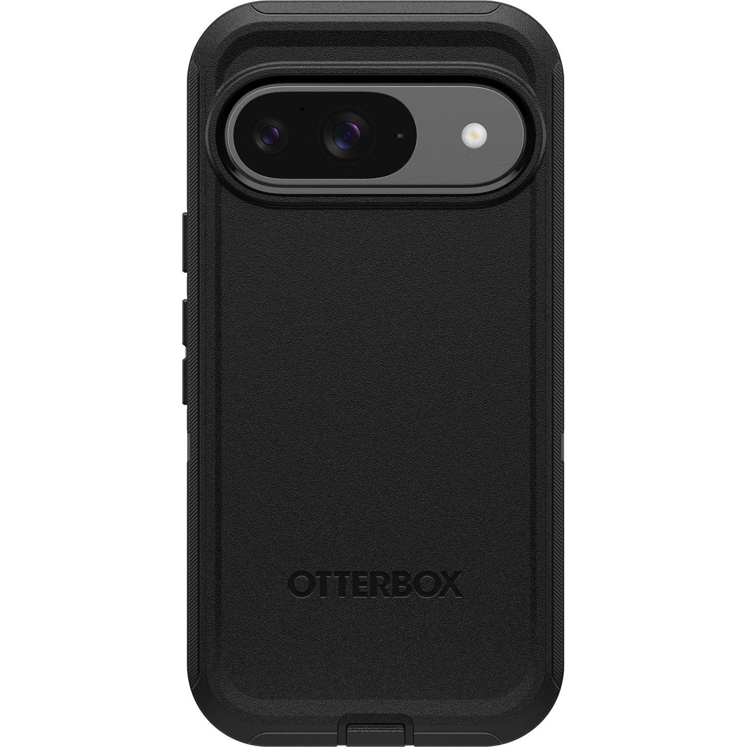 OtterBox Google Pixel 9 Pro Case Defender Series Black