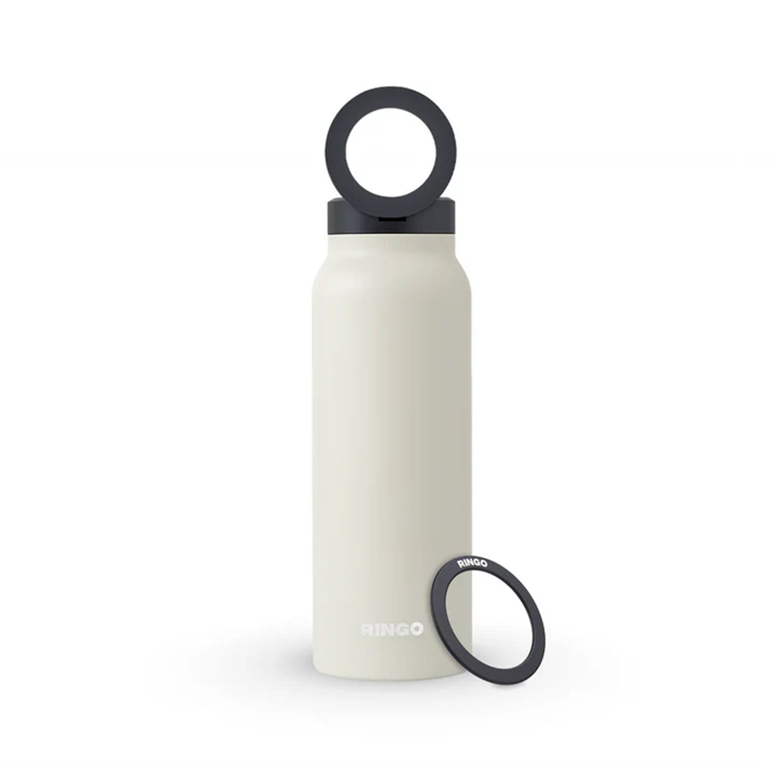 Ringo Water Bottle with Magnetic Phone Mount