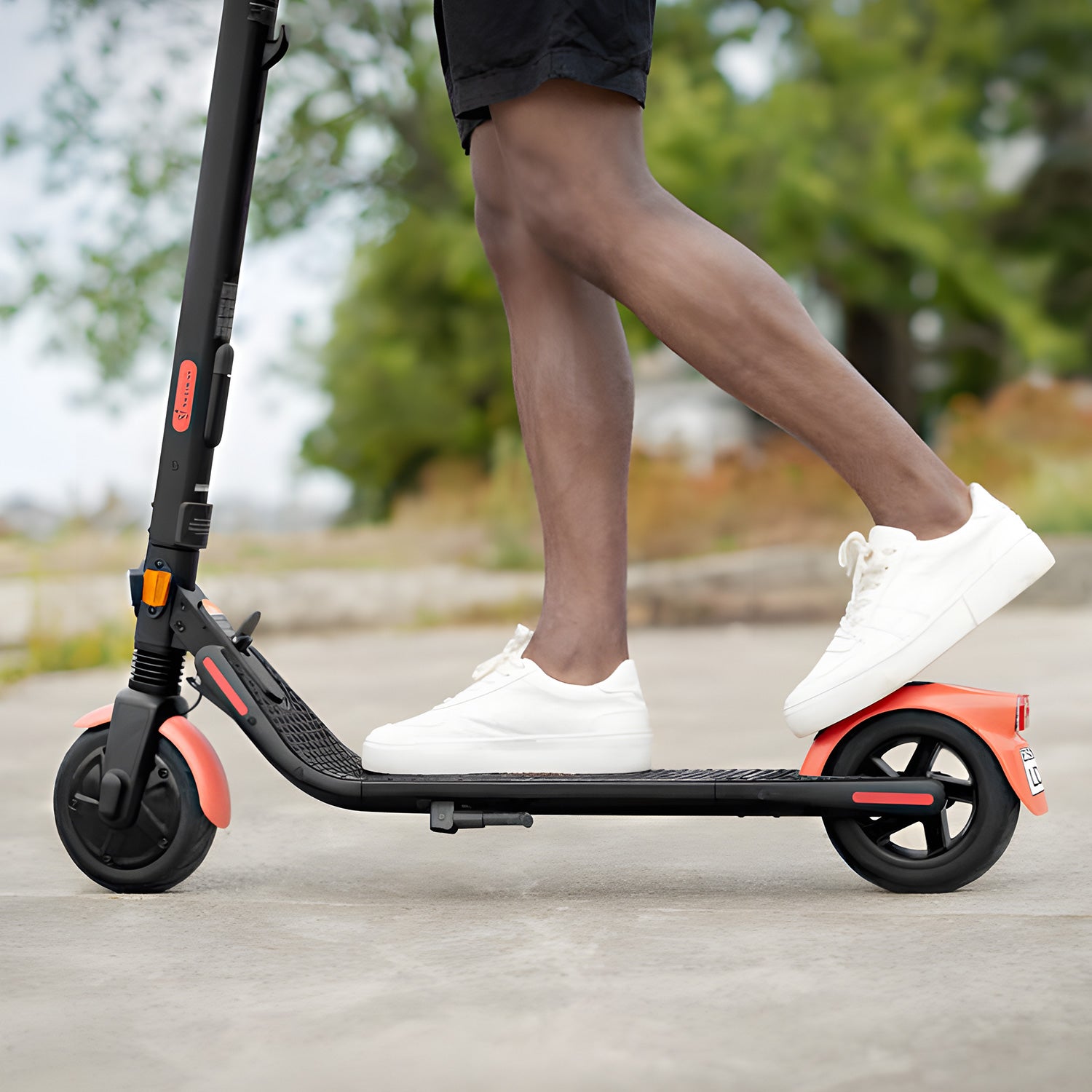 Segway Ninebot Kickscooter ES1LD Refurbished