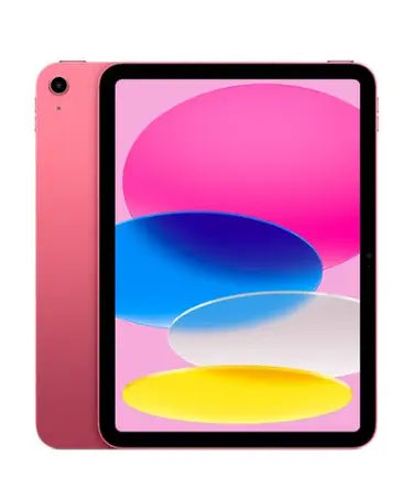 Apple iPad 10.9" 10th Gen (2022) 64G Wi-Fi + Cellular