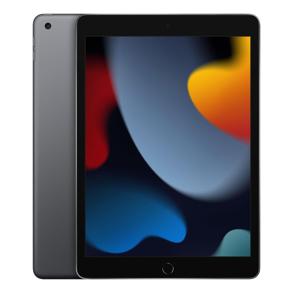 Apple iPad 9th Gen (2021) 10.2" Wi-Fi + Cellular