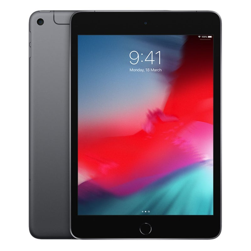 Apple iPad Mini 5 (2019) 7.9" Wi-Fi + Cellular