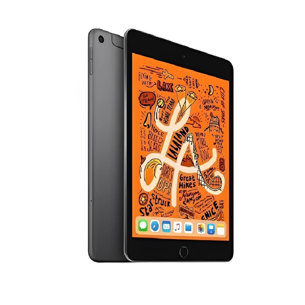 Apple iPad Mini 5 2019 7.9" Wi-Fi + Cellular