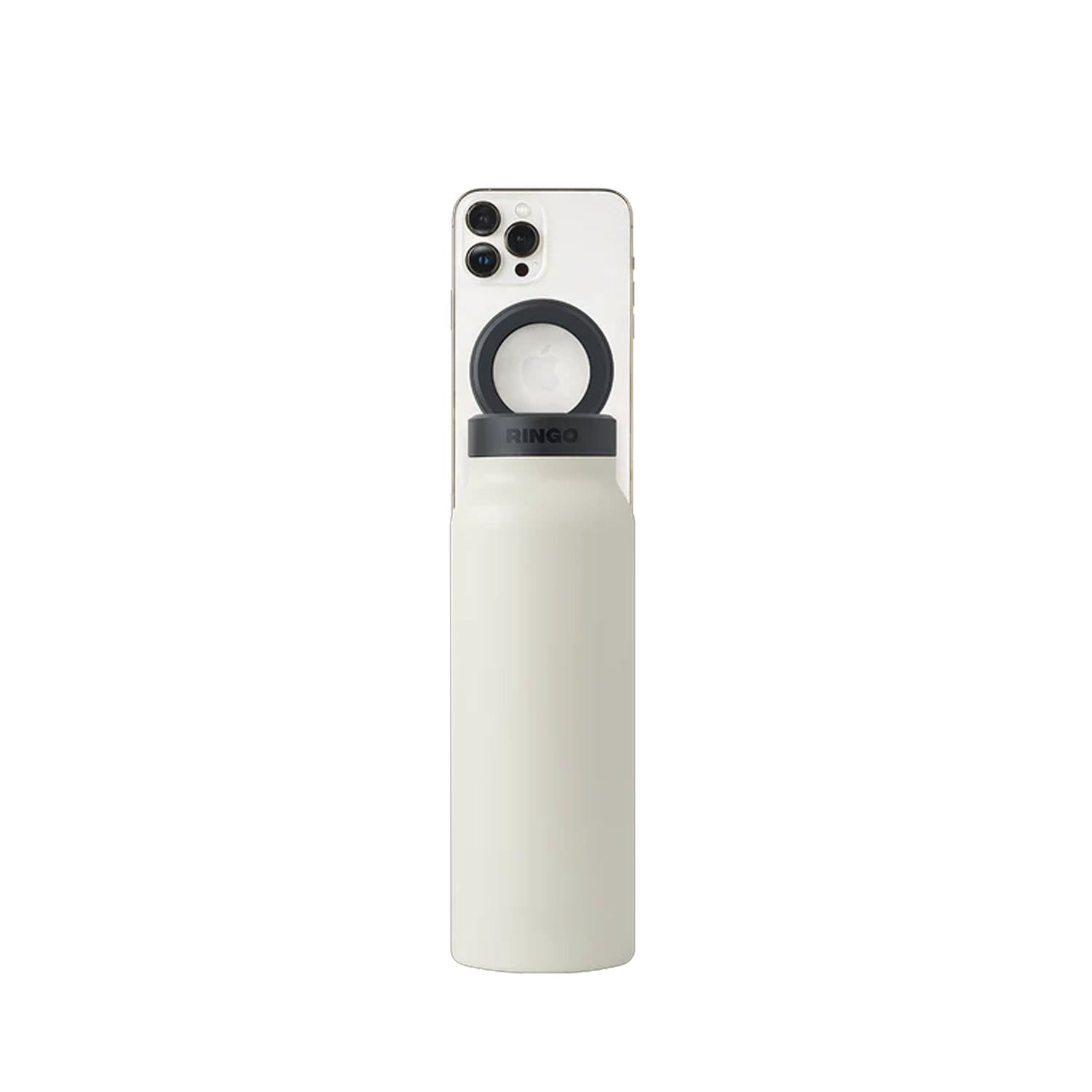 Ringo Water Bottle with Magnetic Phone Mount