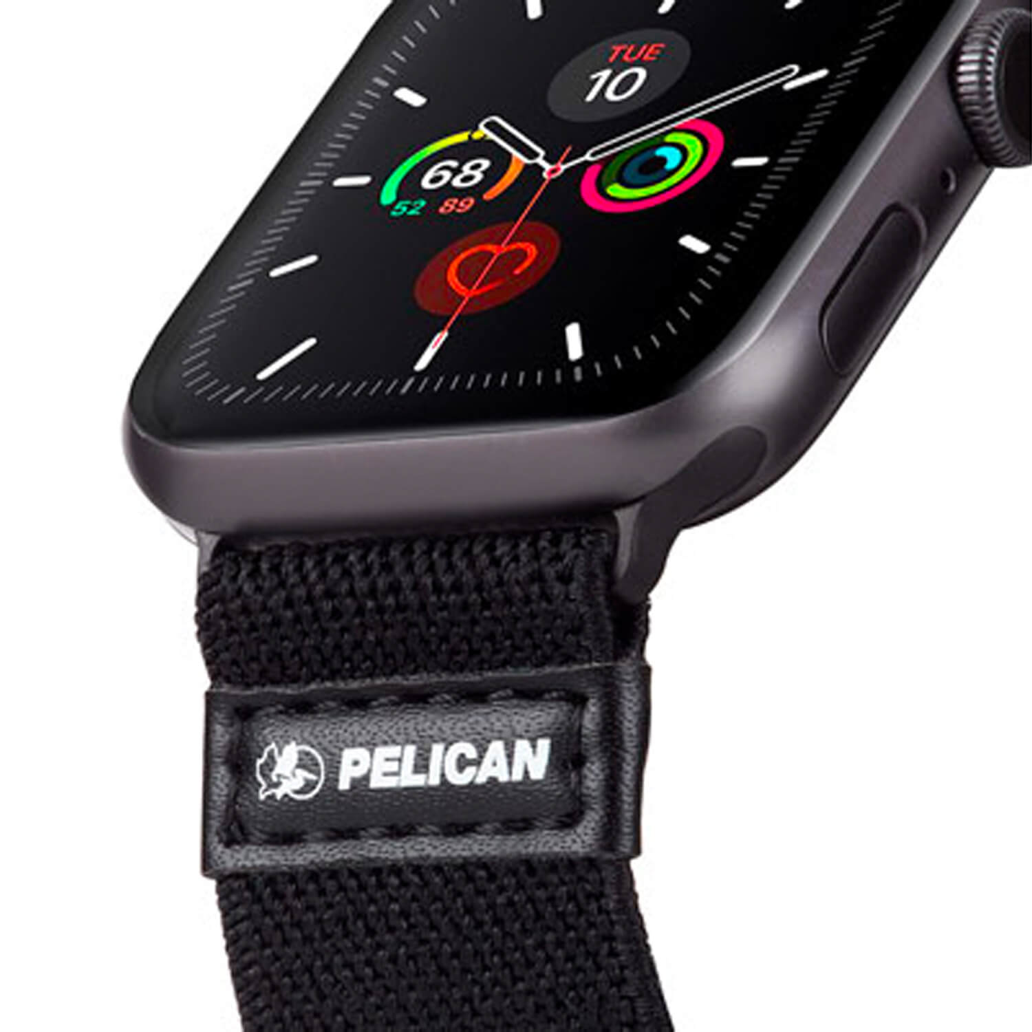 Pelican apple 2025 watch band