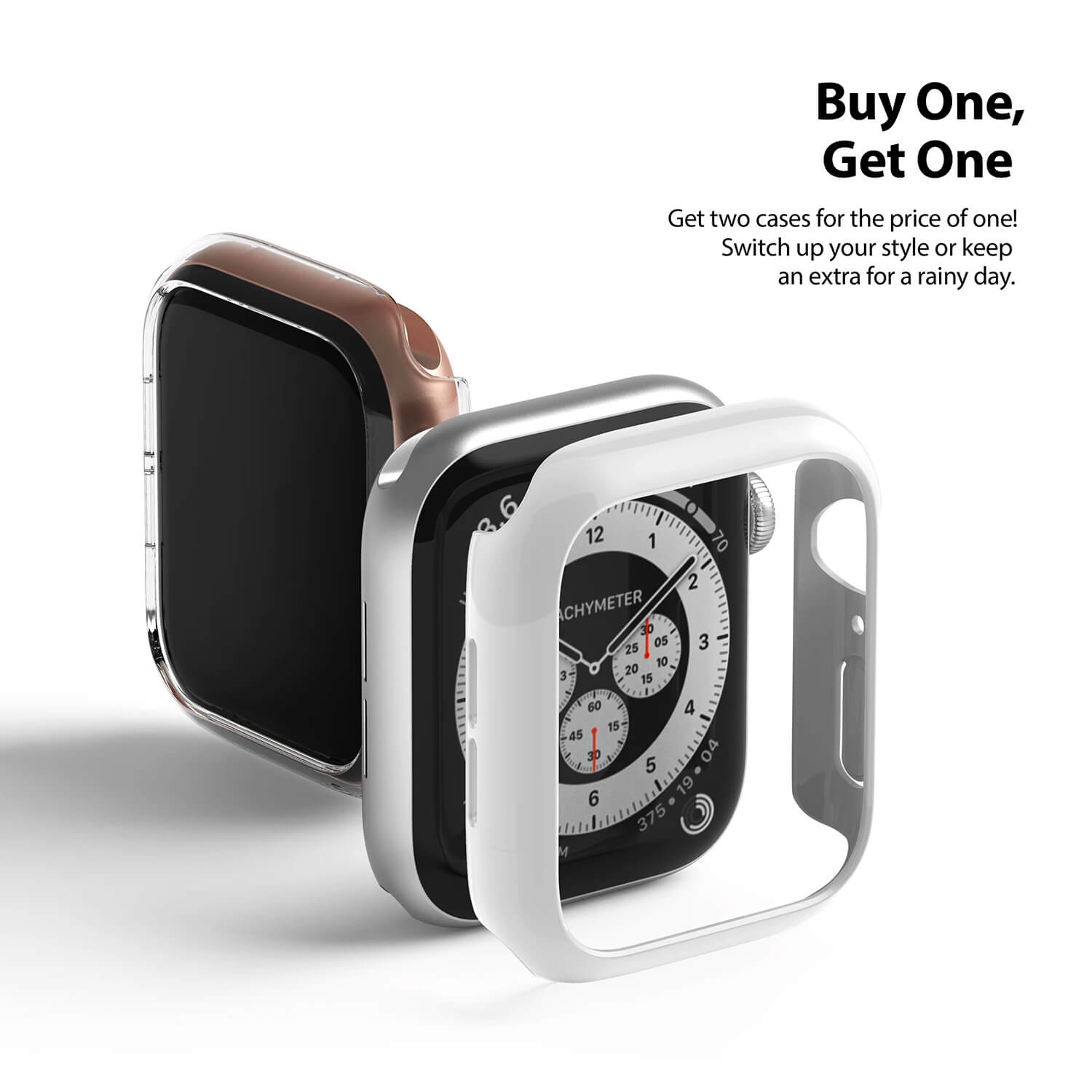 Apple watch series discount 6 grey 44mm