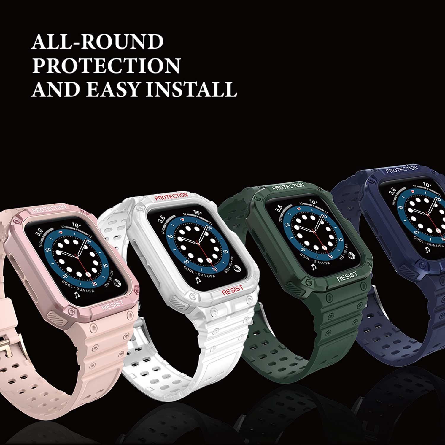 Case apple watch online 3 38mm