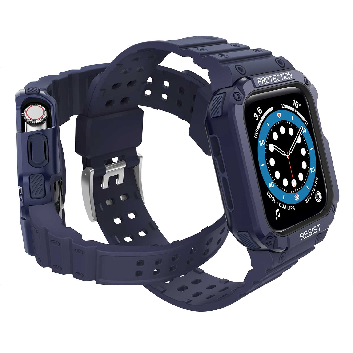 Ub pro apple outlet watch band