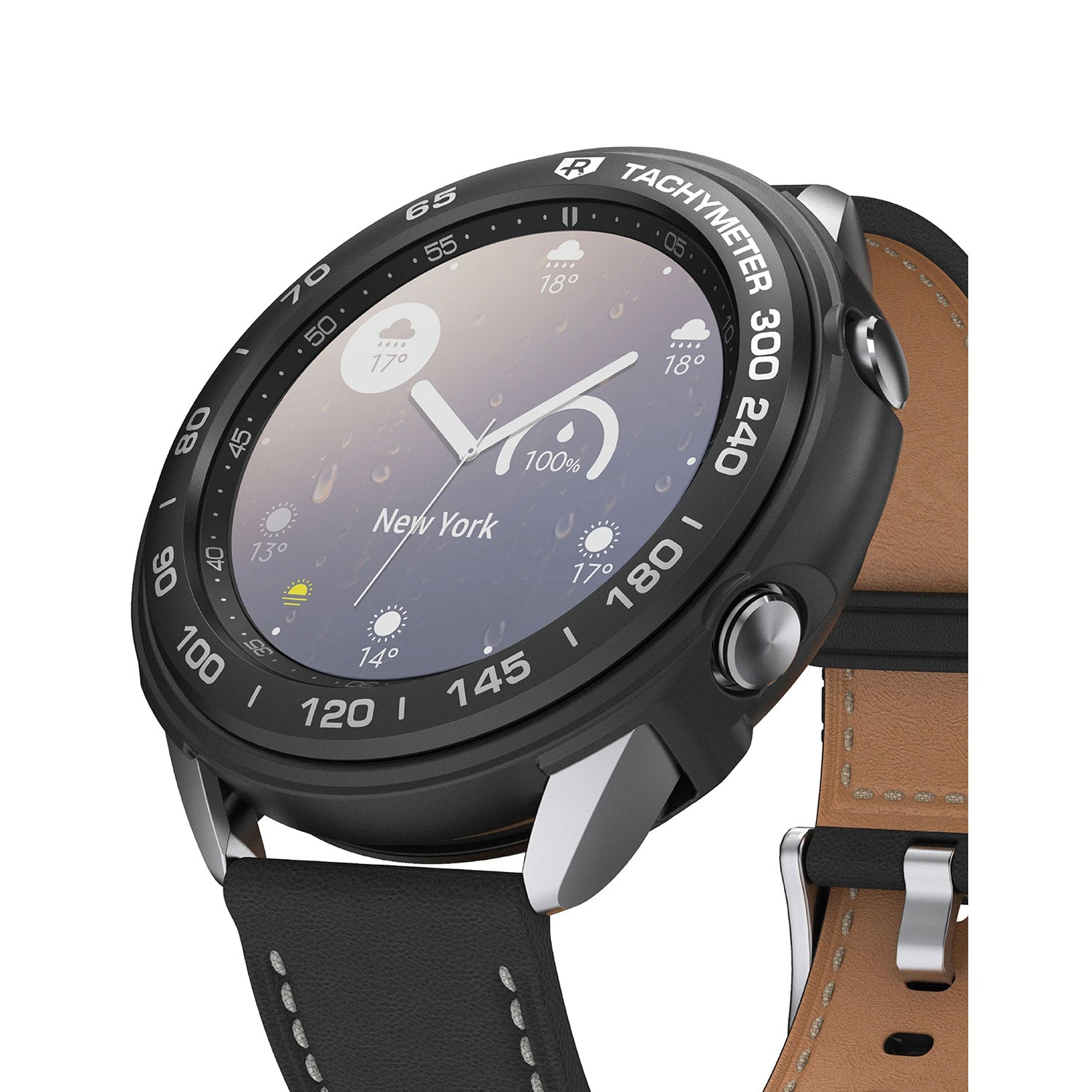 All Samsung Galaxy Watch Accessories