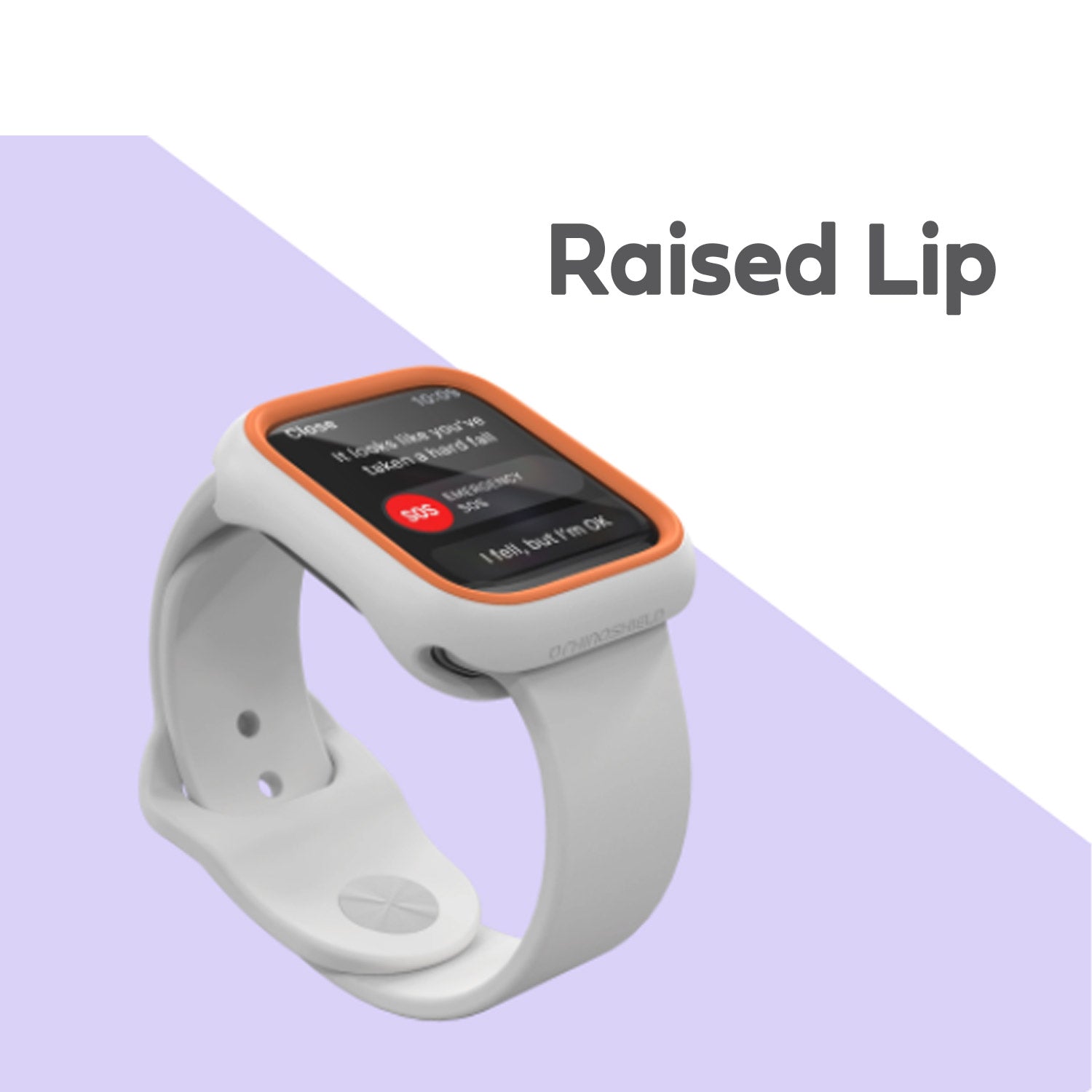 Rhinoshield apple watch series 3 42mm sale