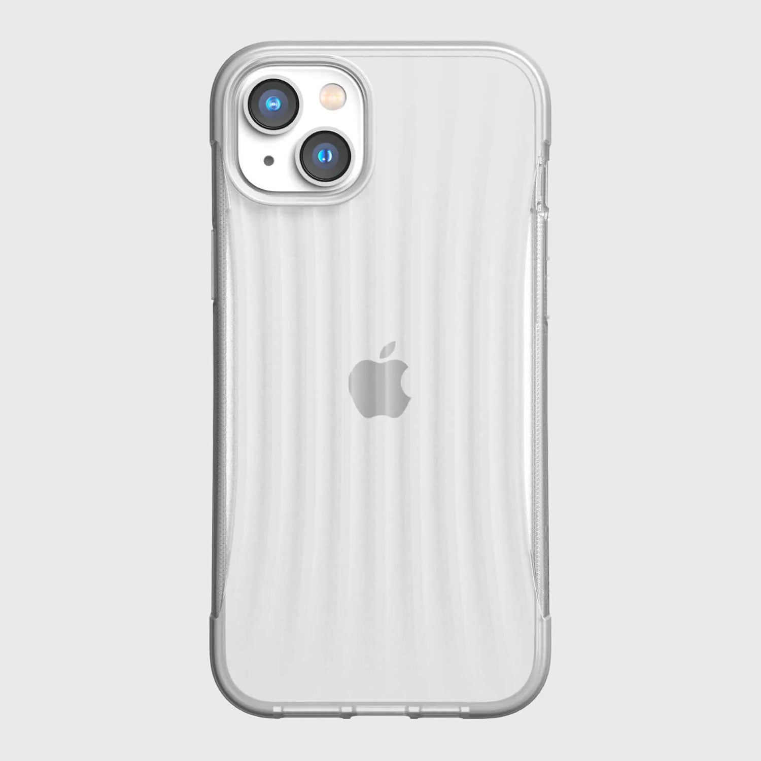 Raptic iPhone 14 Plus Case Clutch Clear