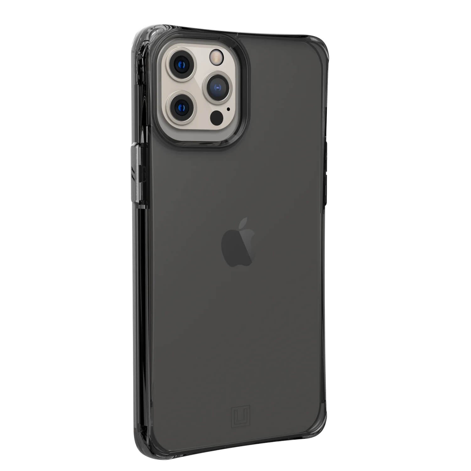 UAG iPhone 12 Pro Max Case Mouve Ash – PTC Shop Australia